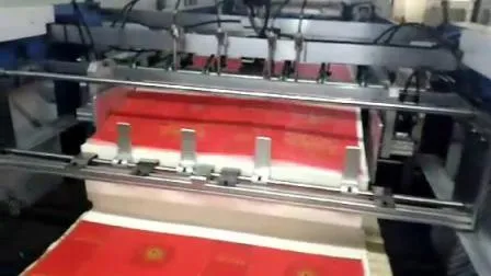 Fully Automatic Hot Knife Pre-coating Thermal Film Laminating Machine