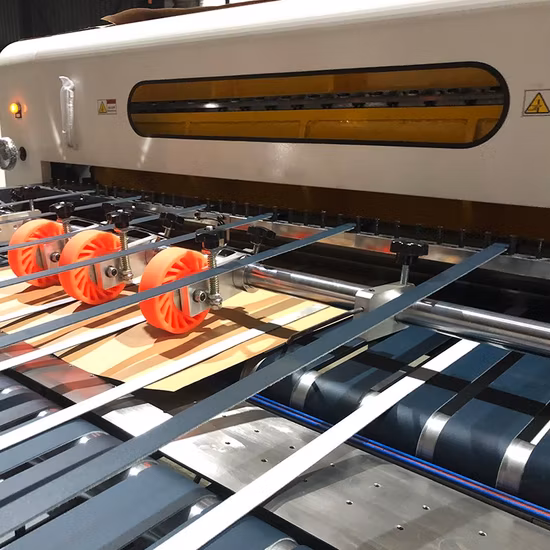 Высокоскоростной автоматический рулон бумаги шириной 1700 мм для резки листовой бумаги